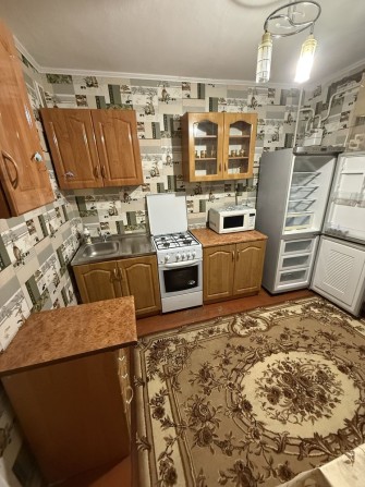 Оренда 1 кімнатної квартири на Рожевій - фото 1