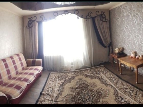 Сдам 2х комнатную квартиру в аренду Первомайск