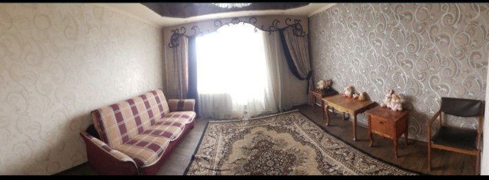 Сдам 2х комнатную квартиру в аренду - фото 1