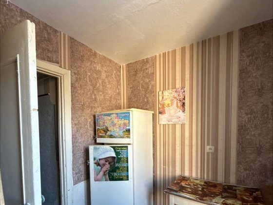 Оренда 1кім квартири на Богополі Первомайск