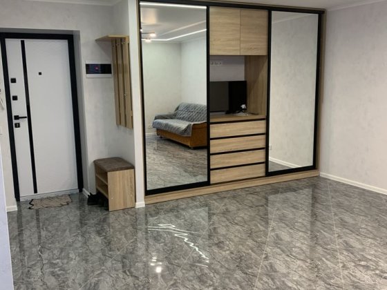 Здаю в оренду квартиру ( студія ) Первомайск