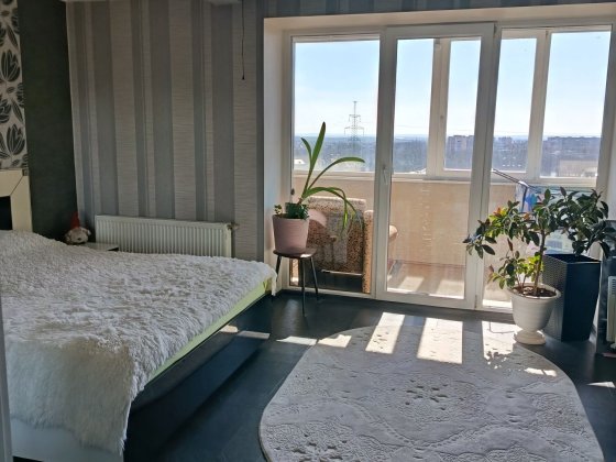 Сдам 3кв Новострой Новые Дома Горбани