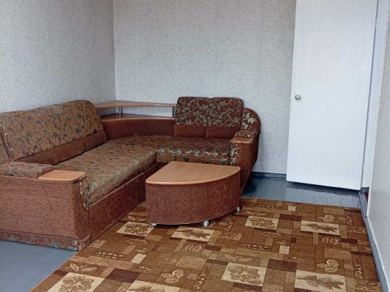 Квартира 2-х кімнатна в самому центрі ОРЕНДА. Золотоноша