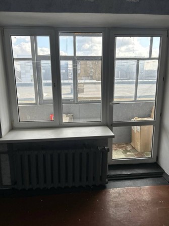 Оренда двокімнатної квартири в центрі міста - фото 1