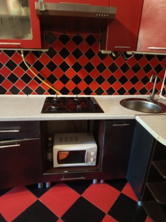 Оренда затишно  квартири - фото 1