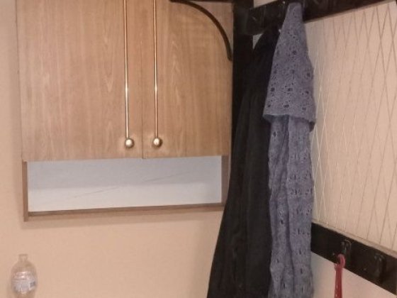 Здається однокімнатна квартира Годилов