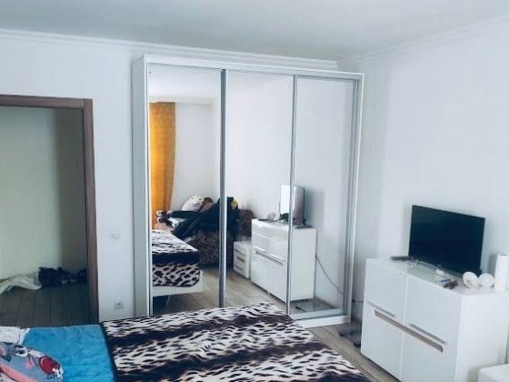 Здається 1 кімнатна квартира  в новобудові вул руська. магазин  Мая Чагор