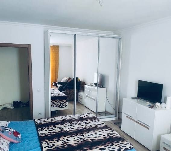 Здається 1 кімнатна квартира  в новобудові вул руська. магазин  Мая - фото 1