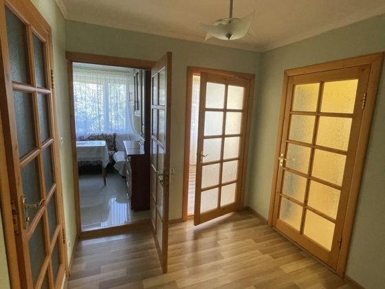 Здам в оренду 2-кімнатну квартиру в місті Кіцмань Кіцмань