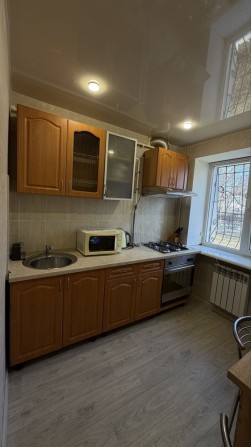 Аренда 1-комнатной квартиры ( Днепрострой) - фото 1