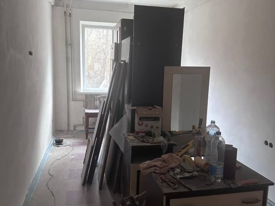 Здам 2х кімнатну квартиру Курилівка