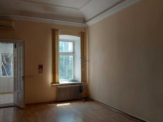 Мечта в центре Одессы: Квартира на Успенской у Старобазарного сквера. Одеса