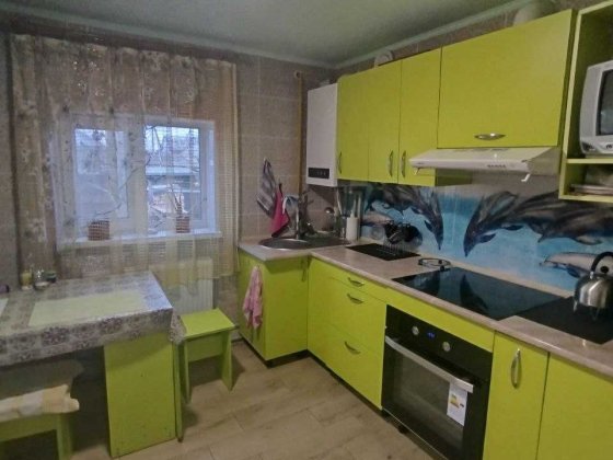 Продаж 2 кім квартири на Катранівці. Кропивницький