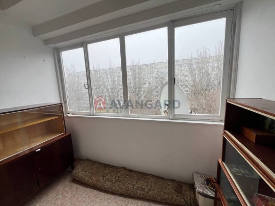 Продаж 2к квартири. Чарівна 119. 1 Шевченковський Запорожье