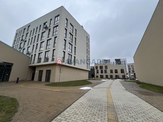 Продаж 1 кім квартири - студії ЖК 'Брама' вул. Б. Хмельницького Львів