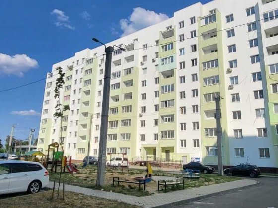 ЖК МИРА 3 продам 2-комн квартиру 56м2 в Новострое MV Харьков