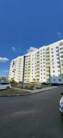 ЖК МИРА 3 продам 2-комн квартиру 56м2 в Новострое MV - фото 1