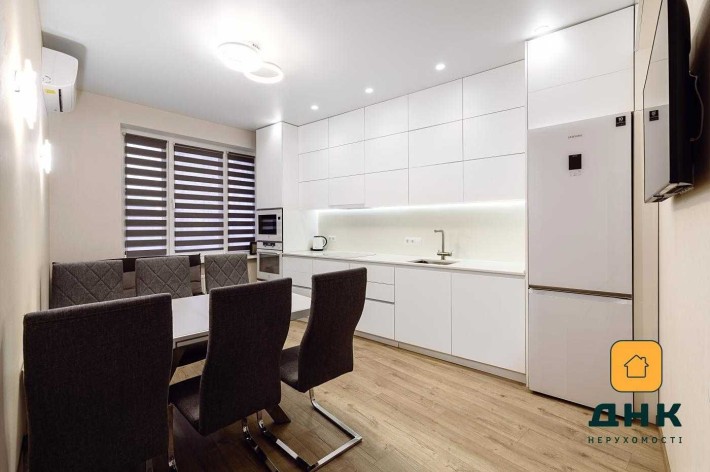 ‼️3к квартира с Новым Ремонтом‼️Каманина•Аркадия Жемчужина•Парк Юности - фото 1