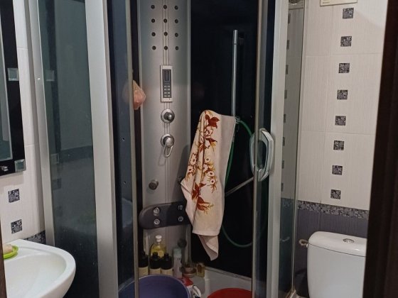 1 комн квартира в Заводском районе Запорожье