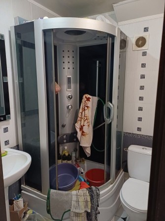 1 комн квартира в Заводском районе - фото 1