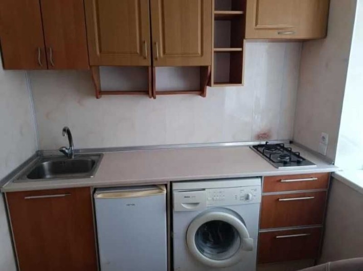 Продам однокомнатную квартиру на Новых Домах - фото 1