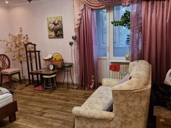 Продам 2-х комнатную 75м2 на Таирова , Вузовский