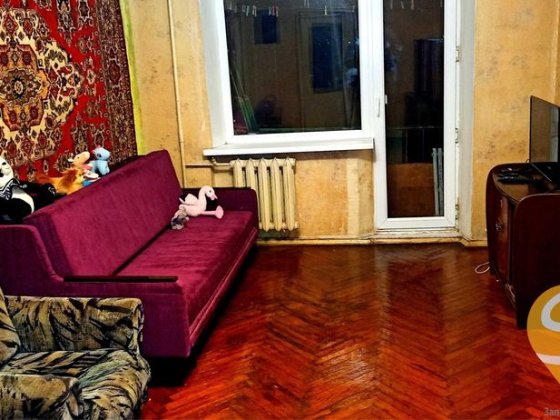 Двокімнатна квартира вул. Поштова, Олександрівський Запорожье