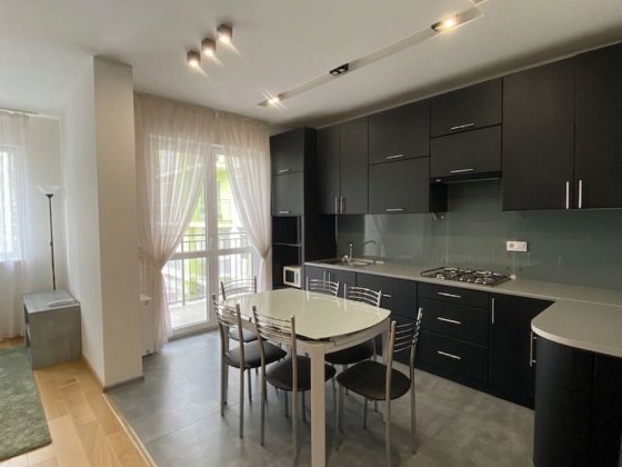 Продаж 1 кім. квартири вул. Шевченка ЖК Велика Британія Львів