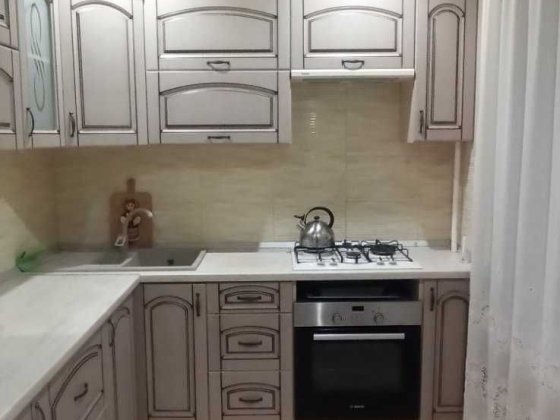 Продам 2-ю квартиру ул. Героев 93 бригады. 2 этаж. Запорожье