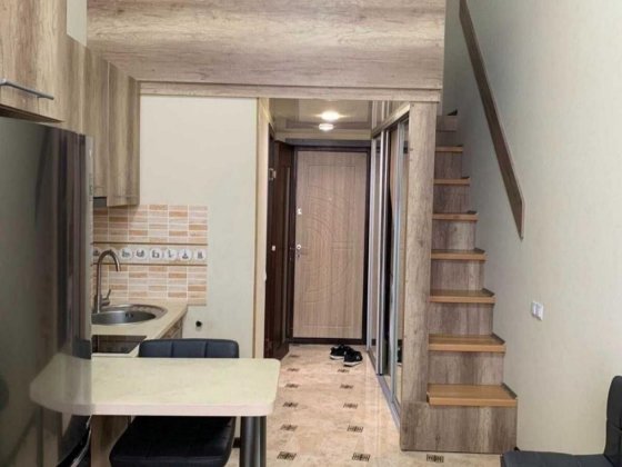 ЮЛ-4602 Продам двухуровневую гостинку 23м2 ЖК Воробьевы Горы Харьков