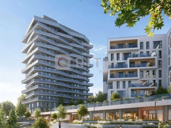 Продаж 2кім. квартира, новобудова на Джона Ленона. Без комісії Львів