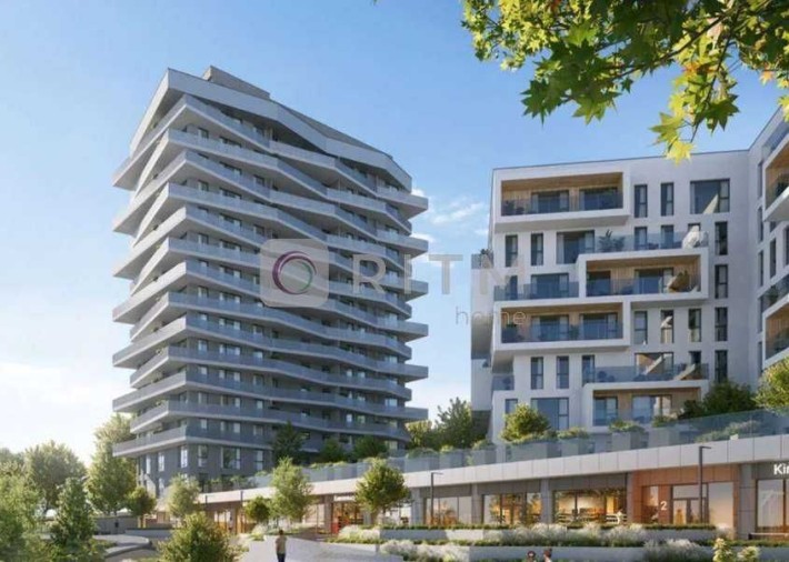 Продаж 2кім. квартира, новобудова на Джона Ленона. Без комісії - фото 1