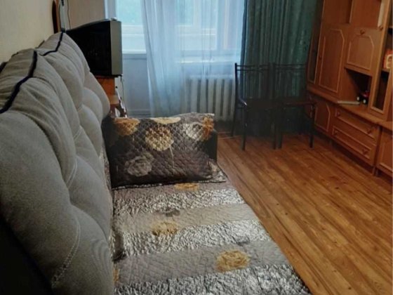 Продам 1-кімнатну квартиру на Фонтані!  вул. Педагогічна Одеса