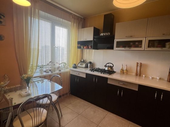 Продається 3 кімн. квартира Жадова Кропивницький