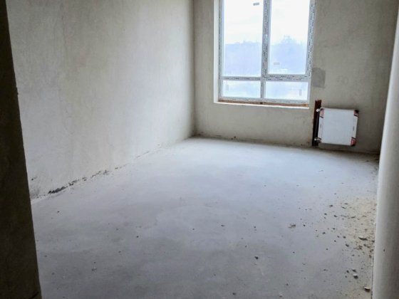 Новобудова 1 кім.кв на вул. Трускавецька  ЖК Континент Львов