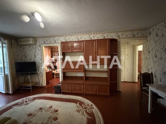 3-ком. квартира Фонтанская дорога/Посмитного. Фонтан. Средний этаж Одеса