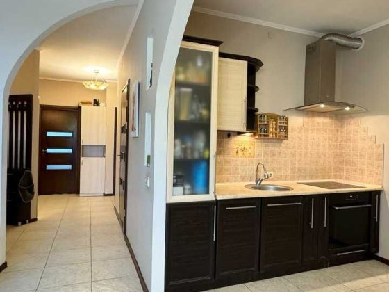 Терміновий продаж 2 кім квартири з ремонтом, Сахарова, Стрийська,Львів Львов