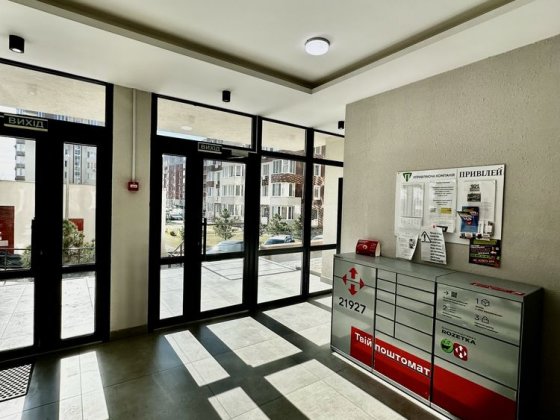 Продам 1 кім квартиру у Зданому  Новому ЖК Одеса