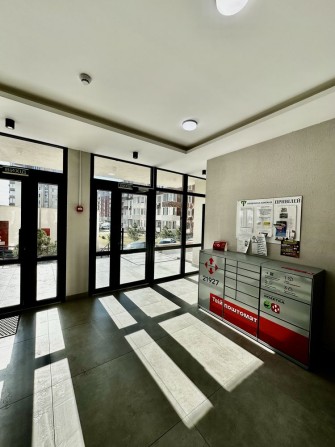 Продам 1 кім квартиру у Зданому  Новому ЖК - фото 1