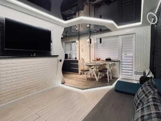 Продаж 4-к квартири на вул.Л.Каденюка , ремонт, АГО Кропивницький