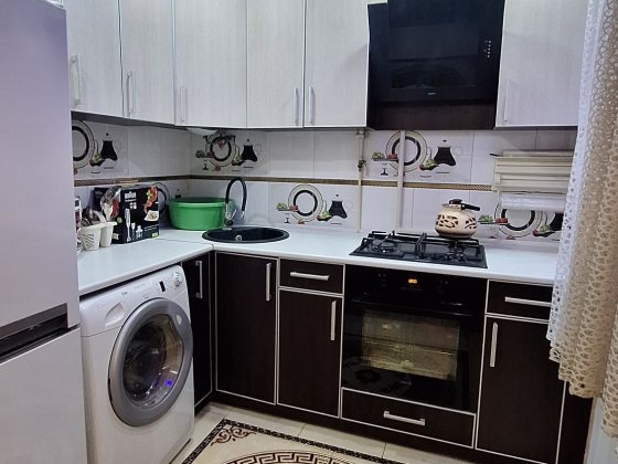 Продам 3 кім  2/5 з ремонтом, меблями і технікою Кропивницький