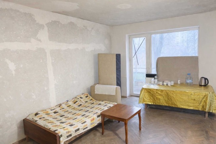 Продам 2 комнатную метро студенческая г.Харьков - фото 1