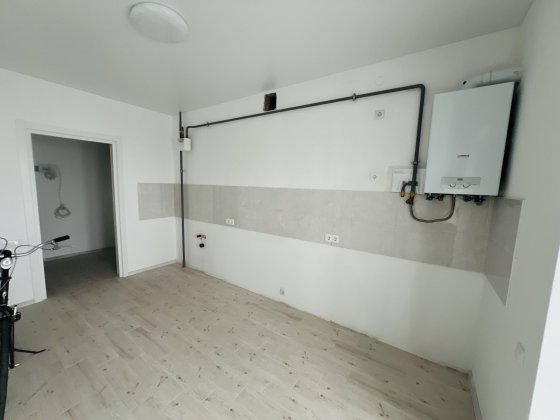 Продаж затишної 1-кім. квартири в. Зелена Львов