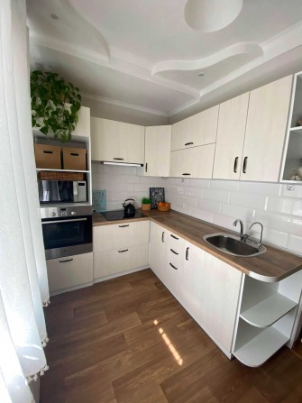 3-кімнатна квартира, Піски - фото 1