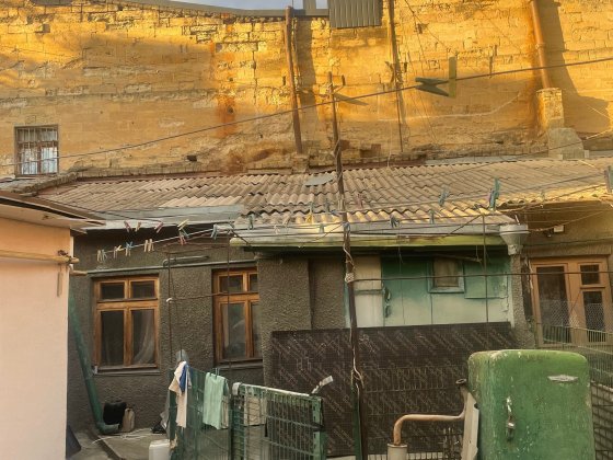 Продається квартира на Скісній Одесса