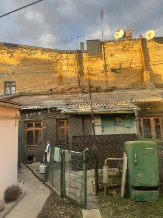 Продається квартира на Скісній - фото 1