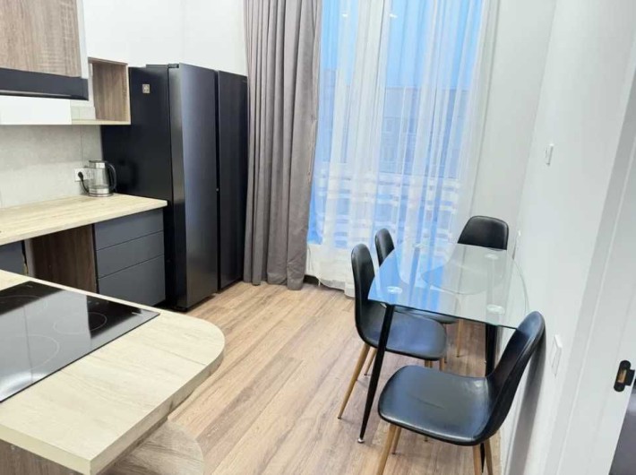 Продам 2-кімнатна квартира в ЖК «Простір на Гераневій» - фото 1