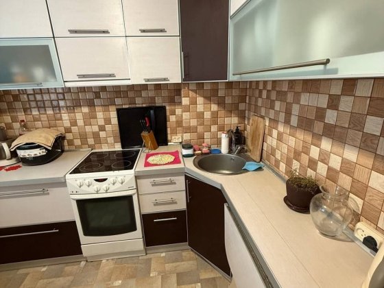 Продам реальную 1 ком кв метро Холодная Гора 3 мин Харьков