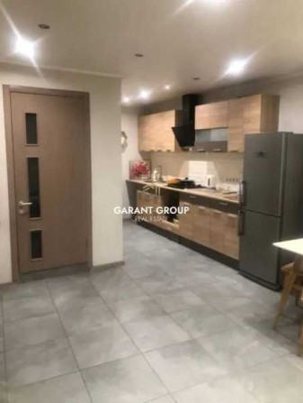 Двокімнатна квартира на землі - фото 1