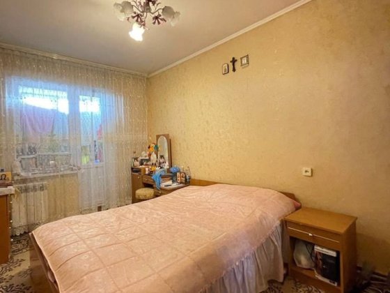Продам 3-кімнатну квартиру в м. Кропивницький Кропивницький